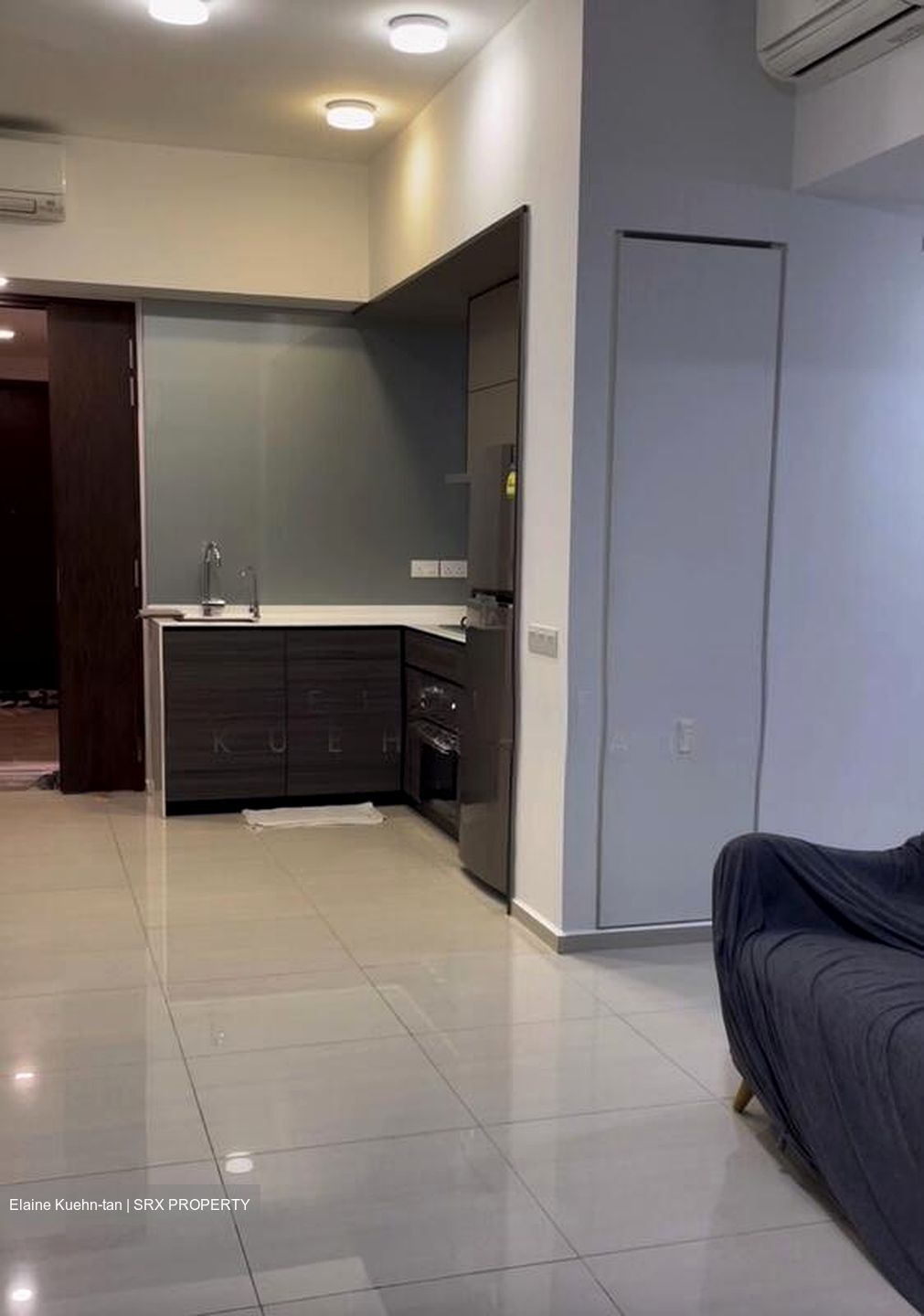 d'Nest (D18), Condominium #594601721
